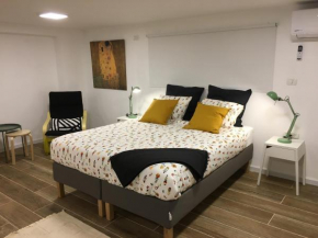 Отель Hassan Guesthouse  Назарет